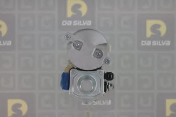 DA SILVA D040755 Starter